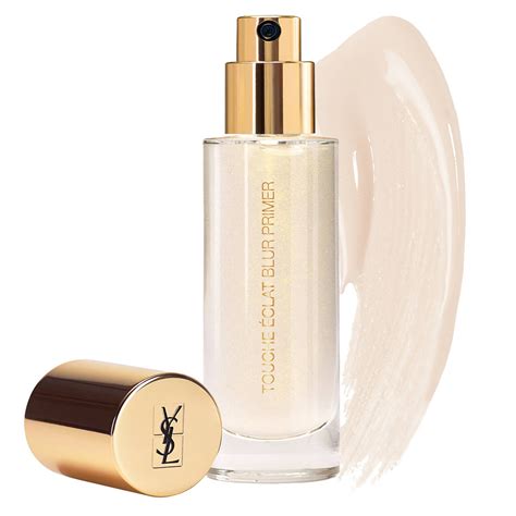 ysl primer sephora.